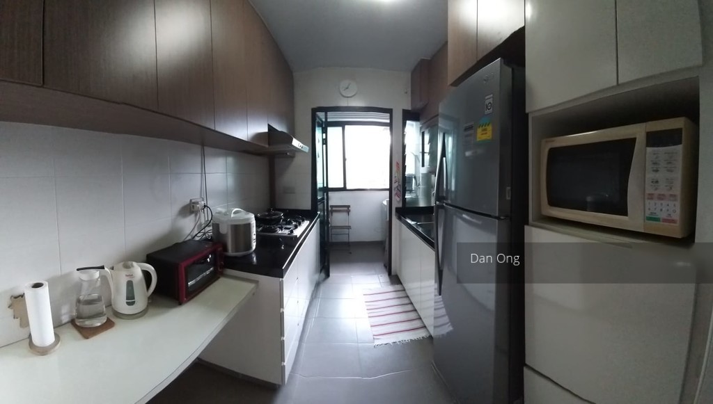 Blk 181B Boon Lay Drive (Jurong West), HDB 3 Rooms #202610962